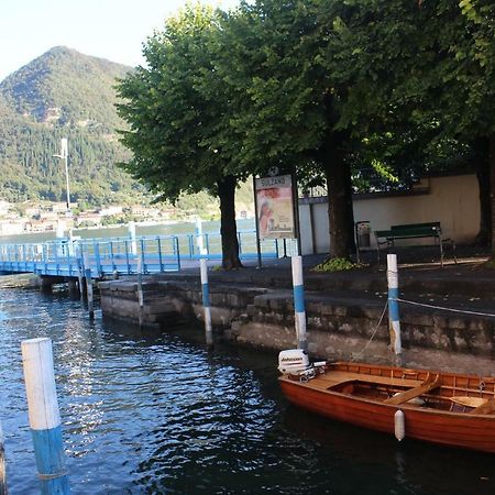 La Casetta Del Porto 술자노 외부 사진